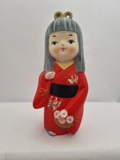Vintage japanese hakata for sale  DARTFORD