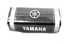 Guidão Yamaha YZ250FX 2018 fabricante de equipamento original 17D-26124-00-00 comprar usado  Enviando para Brazil