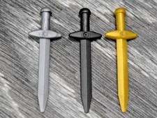 Lego 18031 weapon for sale  LIVERPOOL