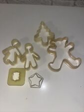 Vintage cookie cutter for sale  LONDONDERRY