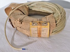 Cavo unipolare isolato usato  Trieste