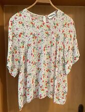 Damenbluse essentiel antwerp gebraucht kaufen  München