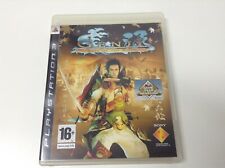 Usado, GENJI : DAYS OF THE BLADE . PAL ESPAÑA...Envio Certificado Gratis ...Paypal comprar usado  Enviando para Brazil