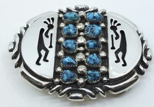 Navajo sterling silver for sale  Rocklin