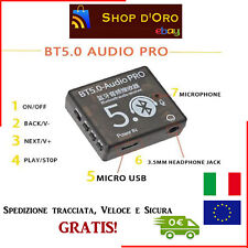 Modulo bluetooth 5.0 usato  Arzano