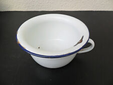Pot chambre ancien d'occasion  Mer