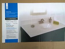 Nib nice bathroom for sale  Westland