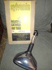 Sylvania 8fp4 crt for sale  Fairless Hills