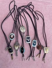 Bolo tie lot for sale  Pompano Beach