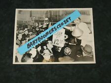 Press photo feeling for sale  Portage