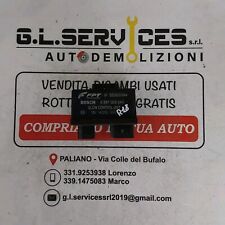 Centralina preriscaldatamento  usato  Paliano