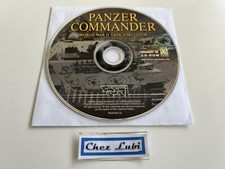 Panzer commander war d'occasion  Paris XII