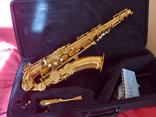 Yamah yts tenor for sale  LONDON