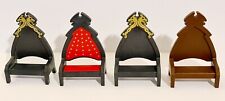 Playmobil viking thrones for sale  HULL