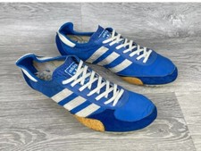 Vintage adidas 1982 for sale  STOKE-ON-TRENT