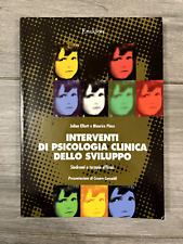 Interventi psicologia clinica usato  Saronno