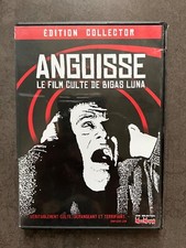 Dvd angoisse bigas d'occasion  Strasbourg-