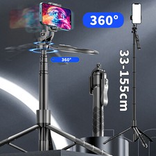 Smartphone selfie stick gebraucht kaufen  Bremen