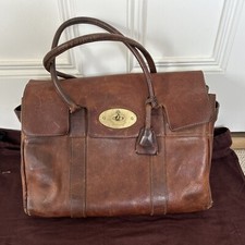 Genuine mulberry bayswater for sale  LEDBURY