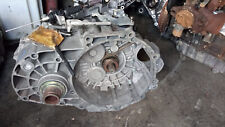 Cambio ford galaxy usato  Belpasso