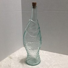 Vintage fish shaped for sale  Lansing