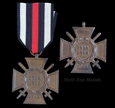 Ww1 german cross for sale  MORPETH