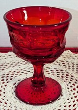 Fostoria glass argus for sale  Mikado