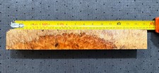 Amboyna burl turning for sale  Newark