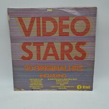 Video stars various for sale  YEOVIL