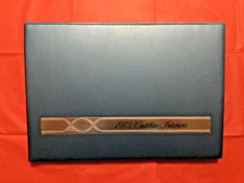 cadillac manual for sale cadillac manual for sale Dayton