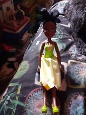Disney princess tiana for sale  BOLTON