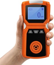 Digital h2s monitor for sale  COVENTRY