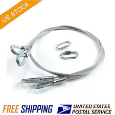 Replacement cables trailer for sale  USA