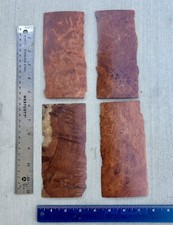 Amboyna burl wood for sale  Redondo Beach