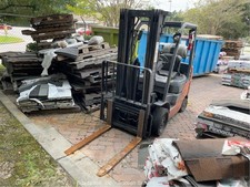 toyota reach forklift for sale toyota reach forklift for sale Ridgeland