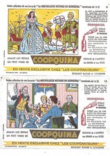 quinquina boisson d'occasion  Dardilly