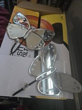 Beautifully itched mirrored for sale  Pooler