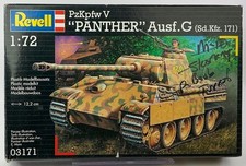 Revell 03171 pz.kpfw. for sale  Portsmouth