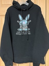 Happy bunny black for sale  Wasilla