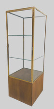élégante vitrine magasin d'occasion  Templemars