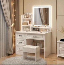 Postazione trucco ballerina usato  Terre del Reno