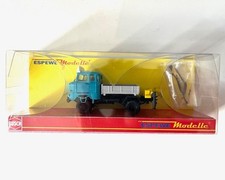 Espewe busch w50 gebraucht kaufen  Berlin