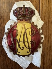 Rare early royal for sale  Tracy