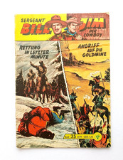 Western comic rarität gebraucht kaufen  Engelskirchen