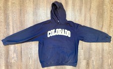1990s colorado buffaloes for sale  Sonoma