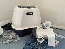 Intex salzchlorierungssystem c gebraucht kaufen  Wernigerode