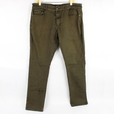 s men jeans fried denim for sale  Mcminnville
