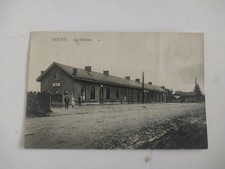 Gouvy station d'occasion  Yenne