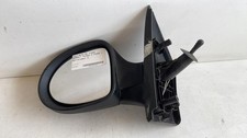 Retroviseur gauche renault d'occasion  Cléguer
