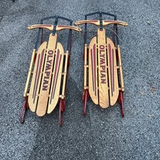 Vintage 1960s olympian for sale Vintage 1960s olympian for sale  New Rochelle